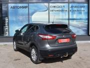 Nissan Qashqai II Архангельск  - изображение 22