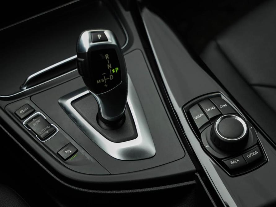 BMW 3 серии VI (F3x) Рестайлинг Санкт-Петербург  - изображение 17