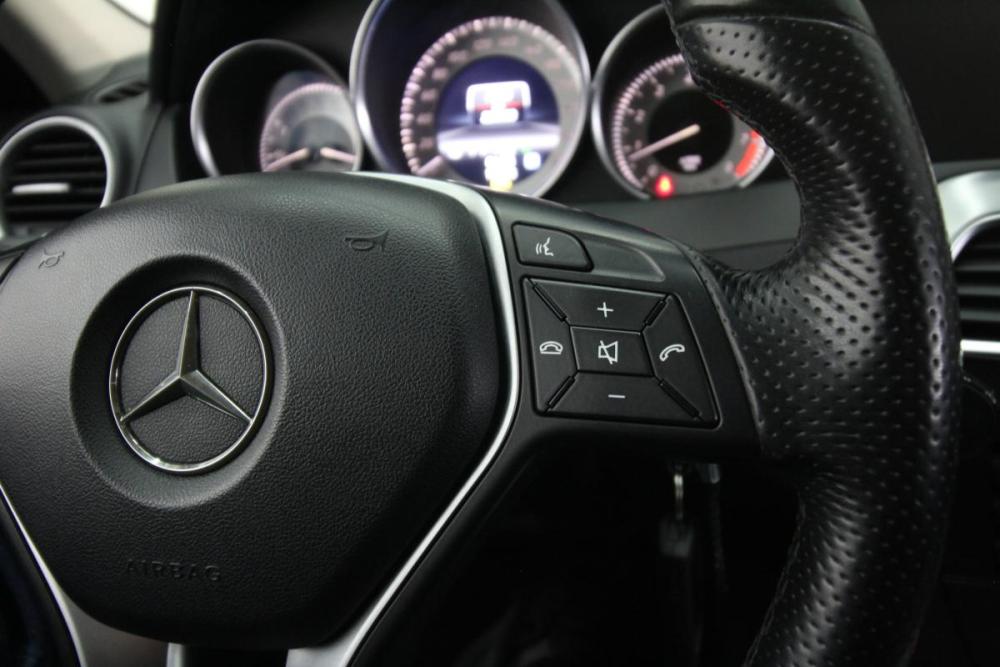 Mercedes-Benz C-Класс III (W204) Рестайлинг Сургут  - изображение 34