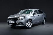 Lada (ВАЗ) Vesta I Тюмень  - изображение 27
