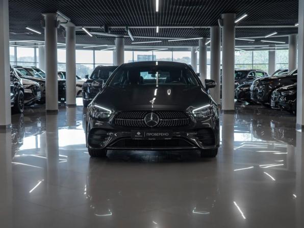 Mercedes-Benz E-Класс V (W213 S213 C238) Рестайлинг с пробегом 2021 года, цена 6 050 000 рублей, 48683 км, купе, Автокод Объявления