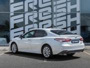 Toyota Camry VIII (XV70) Рестайлинг Краснодар  - изображение 26