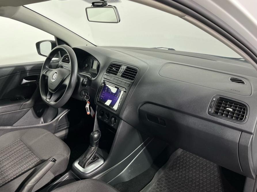 Volkswagen Polo V Рестайлинг Ижевск  - изображение 9