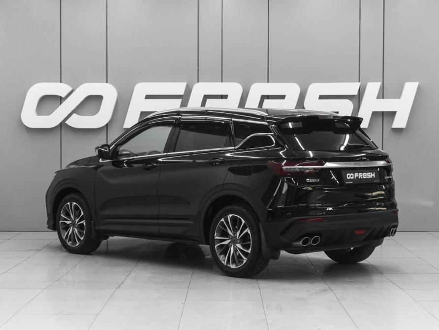 Geely Coolray I Ростов-на-Дону  - изображение 2