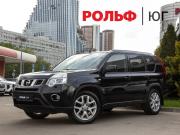 Nissan X-Trail II Рестайлинг Москва  - изображение 21