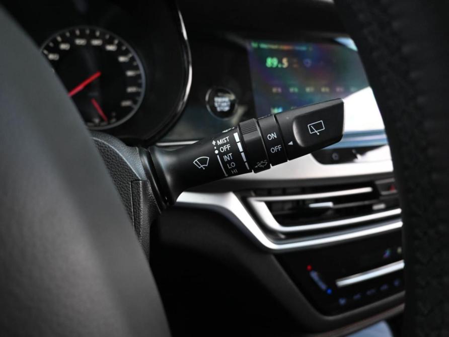 Changan CS35 Plus I Новороссийск  - изображение 16