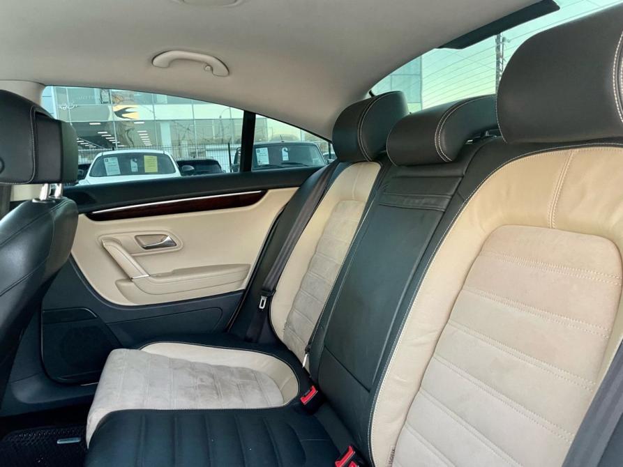 Volkswagen Passat CC I Рестайлинг Краснодар  - изображение 25