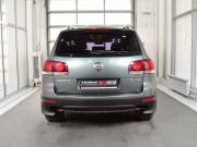 Volkswagen Touareg I Рестайлинг Кемерово  - изображение 29