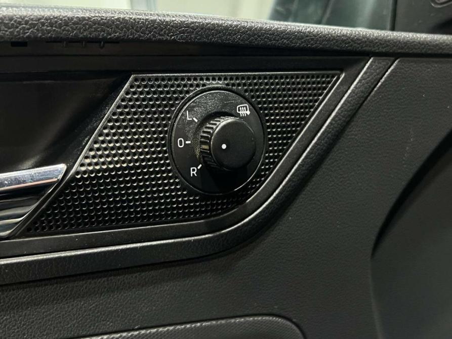 Skoda Rapid I Рестайлинг Оренбург  - изображение 15