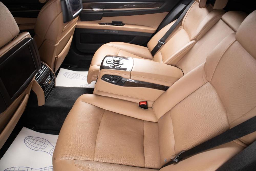 BMW 7 серии V (F01/F02/F04) Оренбург  - изображение 25