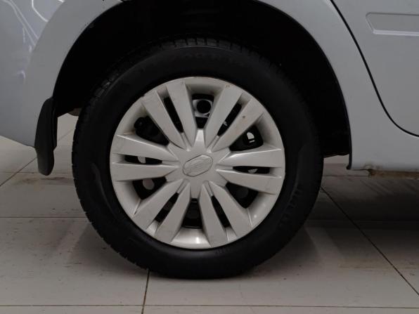 Datsun mi-DO с пробегом 2019 года, цена 729 000 рублей, 111745 км, хэтчбек, Автокод Объявления