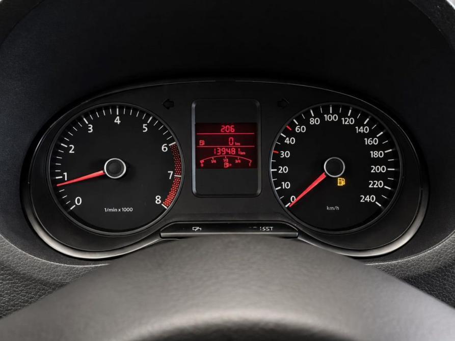 Volkswagen Polo V Пермь  - изображение 4