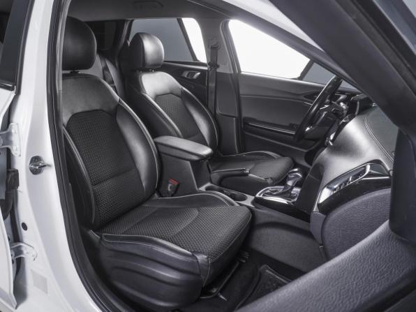 Kia Ceed III с пробегом 2019 года, цена 1 785 000 рублей, 147115 км, универсал, Автокод Объявления