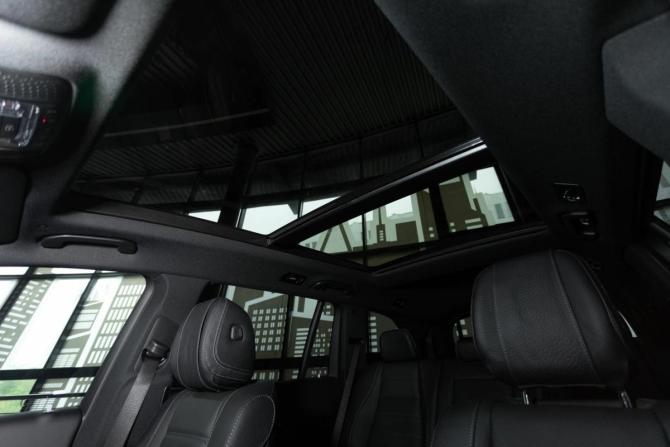 Новый Mercedes-Benz GLS II (X167) Рестайлинг 2025 года, цена 17 900 000 рублей, внедорожник, Автокод Объявления