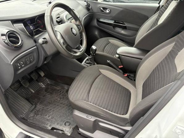 Renault Kaptur I с пробегом 2018 года, цена 1 730 000 рублей, 36000 км, внедорожник, Автокод Объявления