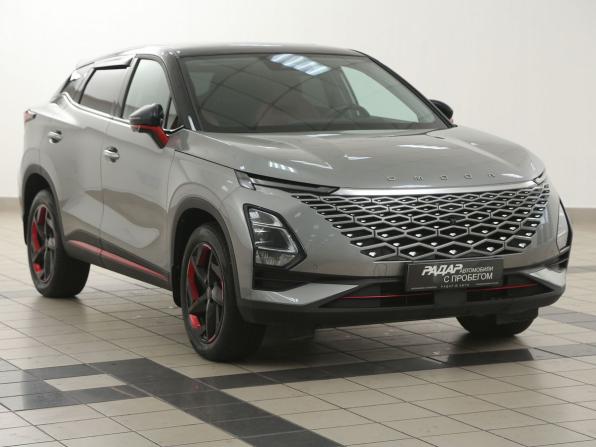 Omoda C5 I с пробегом 2022 года, цена 1 752 000 рублей, 29500 км, внедорожник, Автокод Объявления