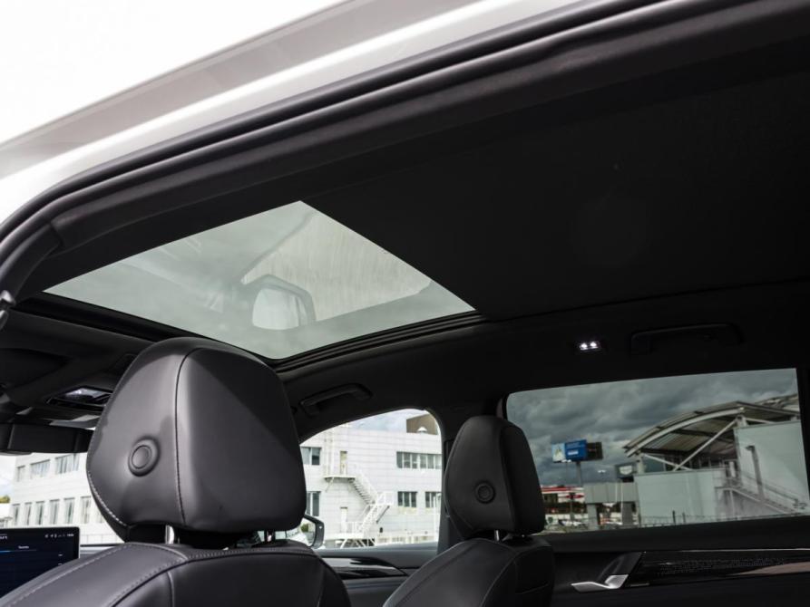 Volkswagen Tiguan III (China Market) Москва  - изображение 23
