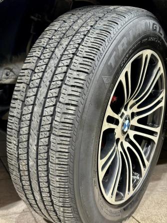 BMW X3 II (F25) с пробегом 2012 года, цена 1 450 000 рублей, 162012 км, внедорожник, Автокод Объявления