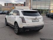 Cadillac XT5 I Рестайлинг Санкт-Петербург  - изображение 8