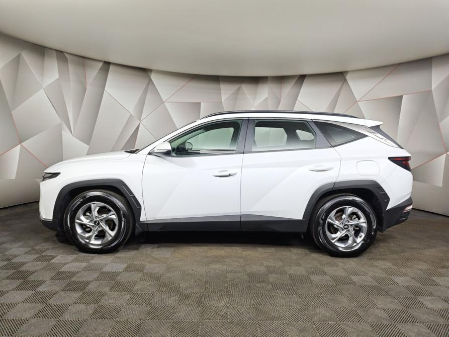 Hyundai Tucson IV Москва  - изображение 5