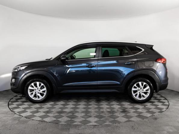 Hyundai Tucson III Рестайлинг с пробегом 2020 года, цена 2 249 000 рублей, 73132 км, внедорожник, Автокод Объявления