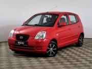 Kia Picanto I Санкт-Петербург  - изображение 20