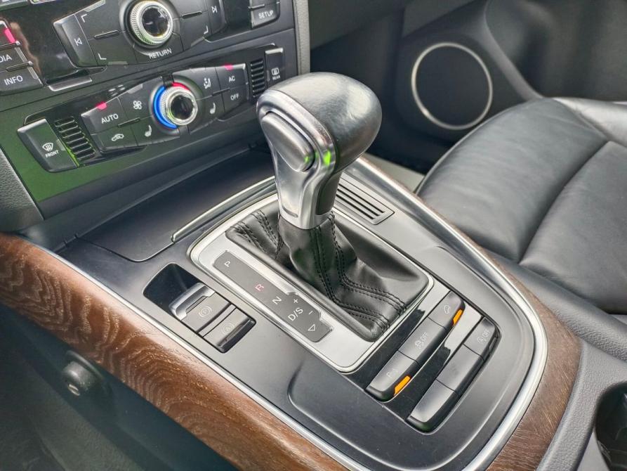 Audi Q5 I (8R) Рестайлинг Тверь  - изображение 27