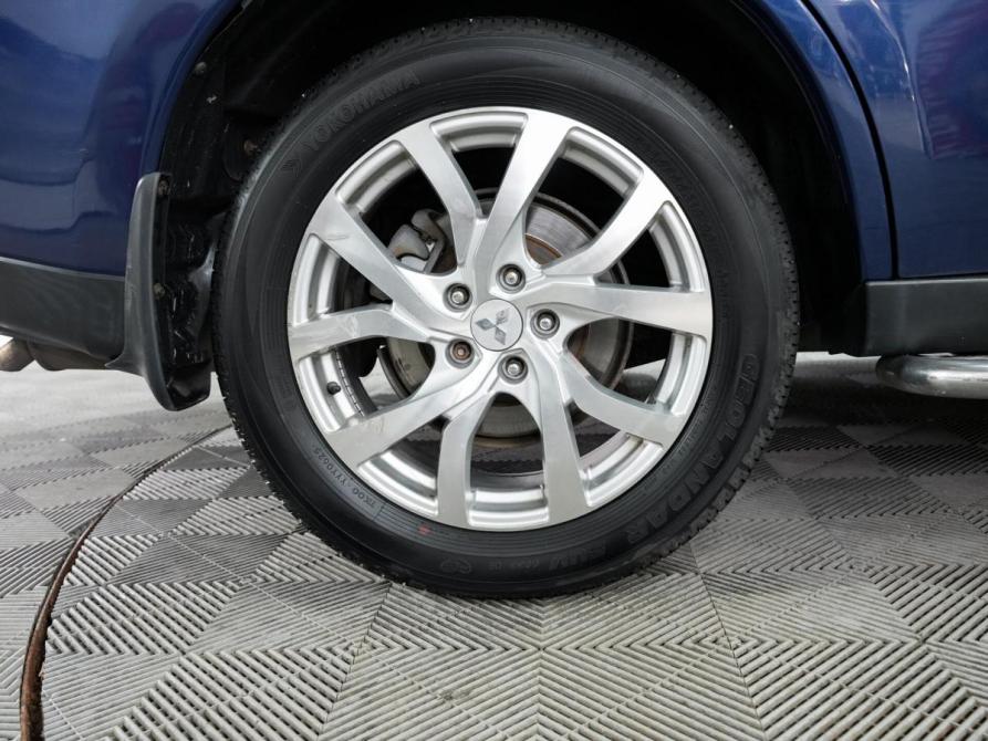 Mitsubishi Outlander III Ульяновск  - изображение 9