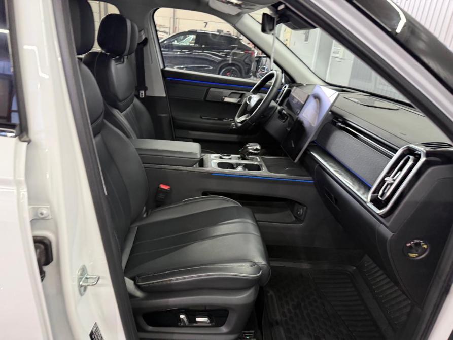 Jaecoo J7 I Краснодар  - изображение 15