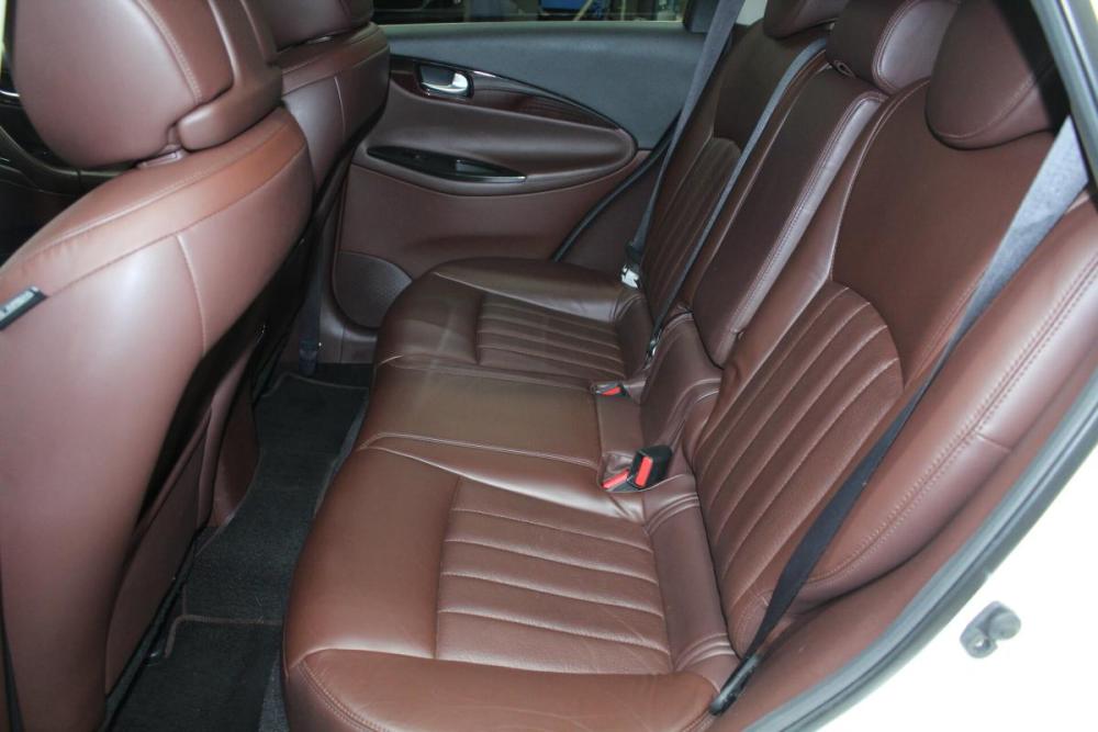 Infiniti QX50 I Кемерово  - изображение 15