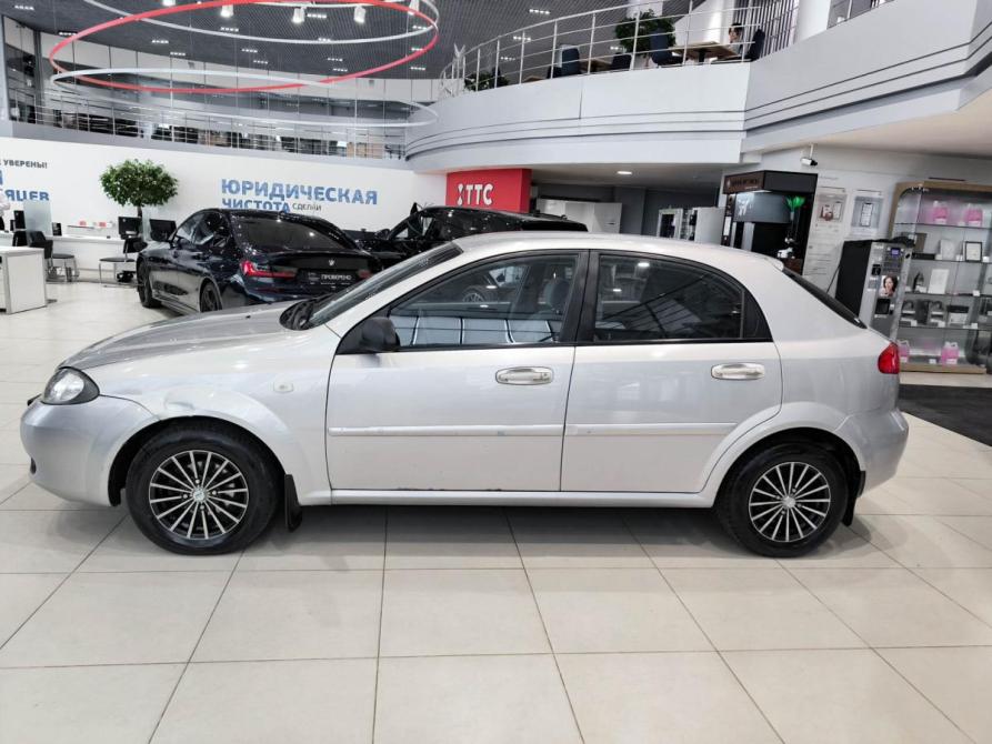 Chevrolet Lacetti I Казань  - изображение 10