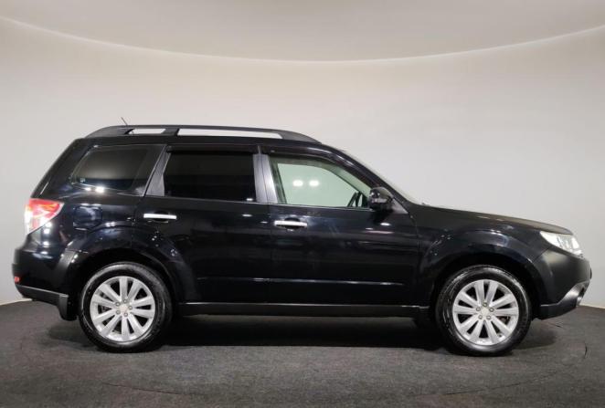 Subaru Forester III с пробегом 2011 года, цена 1 219 000 рублей, 161420 км, внедорожник, Автокод Объявления