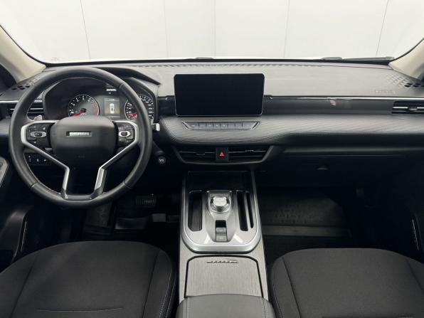 Haval Jolion I с пробегом 2023 года, цена 1 999 000 рублей, 28368 км, внедорожник, Автокод Объявления