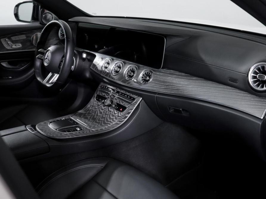 Mercedes-Benz E-Класс V (W213 S213 C238) Рестайлинг Москва  - изображение 10