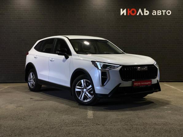 Haval Jolion I Рестайлинг с пробегом 2024 года, цена 2 000 000 рублей, 16184 км, внедорожник, Автокод Объявления