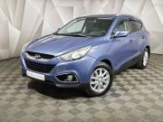 Hyundai ix35 I Москва  - изображение 22
