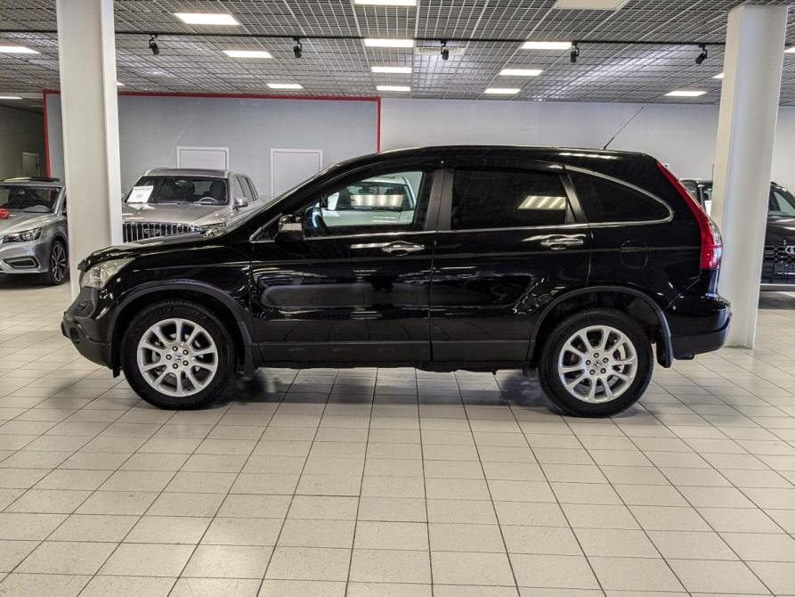 Honda CR-V III Екатеринбург  - изображение 5