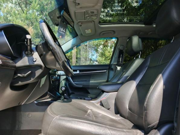 Kia Sorento II Рестайлинг с пробегом 2013 года, цена 1 590 000 рублей, 176503 км, внедорожник, Автокод Объявления