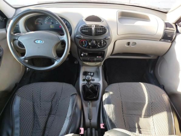 Lada (ВАЗ) Kalina I с пробегом 2010 года, цена 235 000 рублей, 121000 км, седан, Автокод Объявления