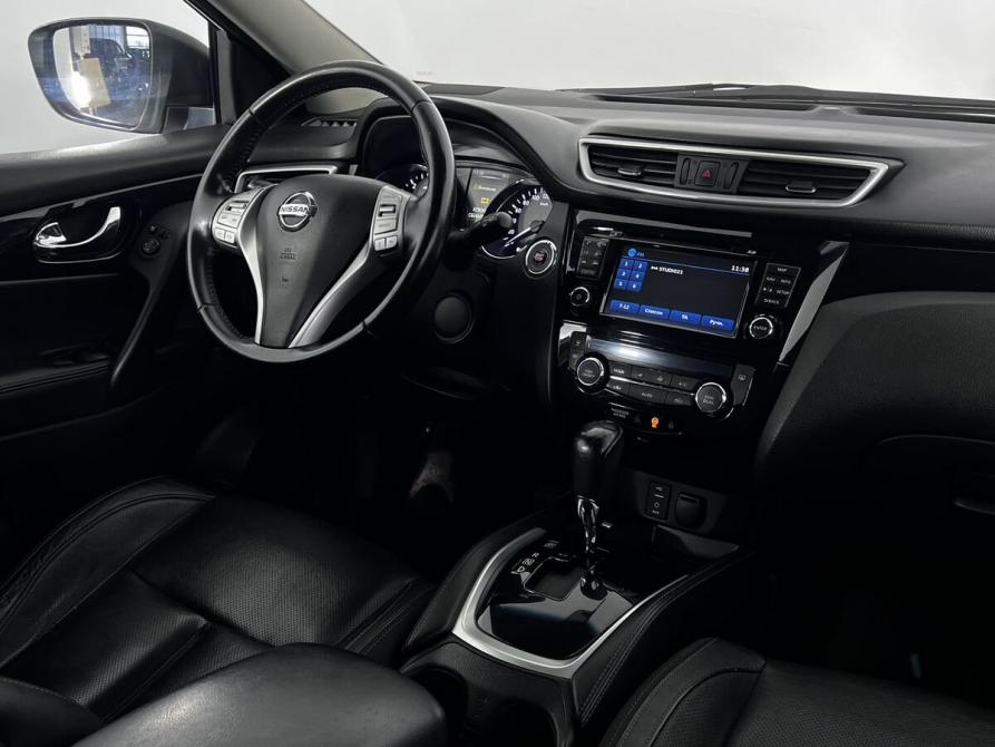 Nissan Qashqai II Калининград  - изображение 13