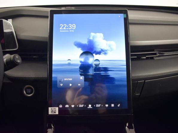 Geely Cityray с пробегом 2026 года, цена 2 479 900 рублей, 9 км, внедорожник, Автокод Объявления