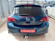 Opel Astra J Арзамас  - изображение 15