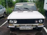 Lada (ВАЗ) 2106 Тюмень  - изображение 2