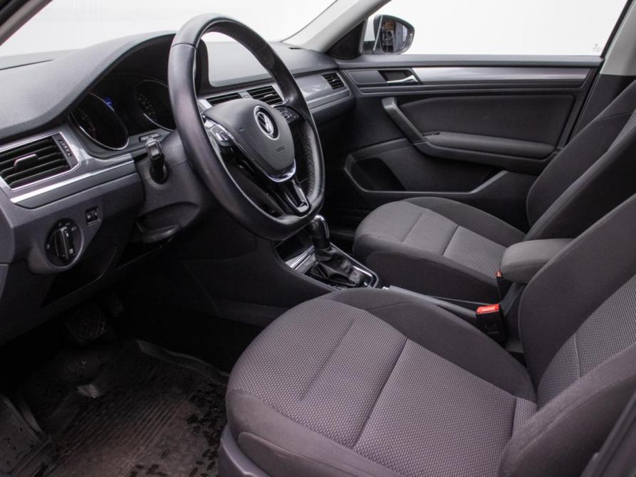 Volkswagen Bora IV (China Market) Рестайлинг Москва  - изображение 10