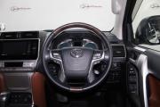 Toyota Land Cruiser Prado 150 Series Рестайлинг 3 Владивосток  - изображение 48