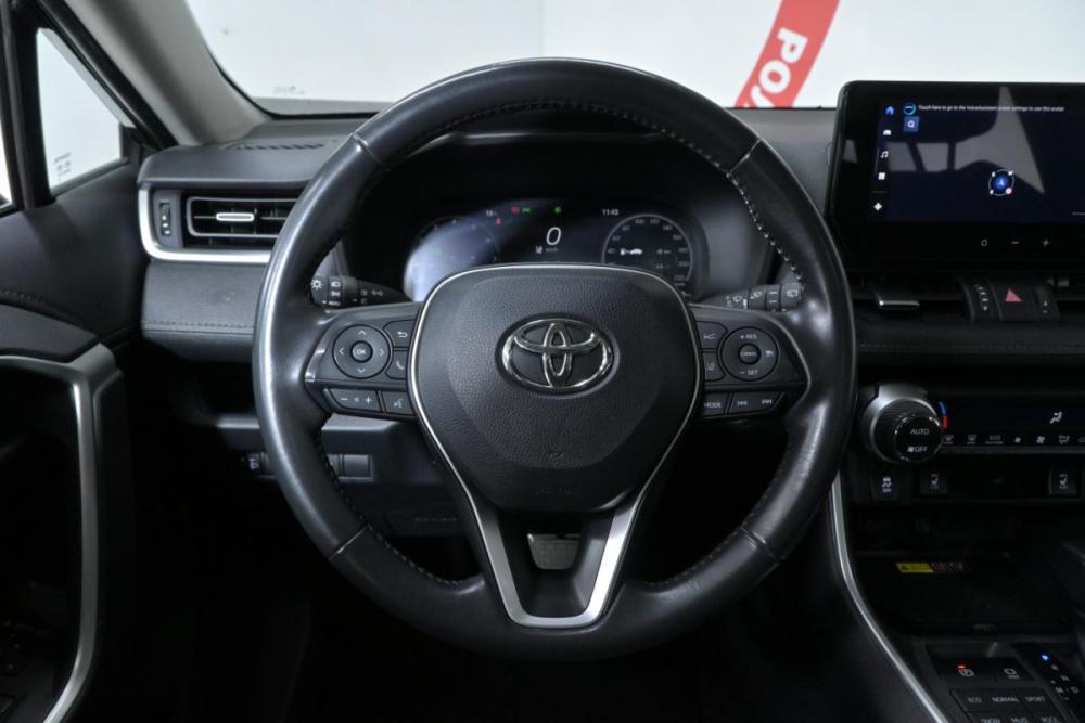 Toyota RAV4 V (XA50) Москва  - изображение 10