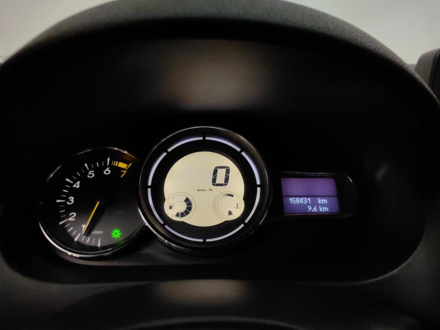 Renault Fluence I Подольск  - изображение 10