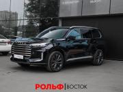 Exeed VX I Рестайлинг Москва  - изображение 27