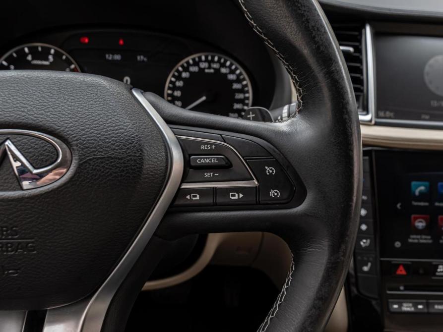 Infiniti QX50 II Краснодар  - изображение 18