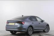 Skoda Octavia IV (A8) Кемерово  - изображение 32